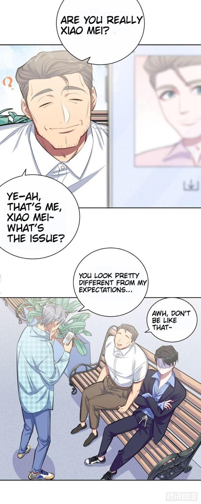 My-Father-In-Law-Is-My-Wife-By-Plumage-Eng page 15