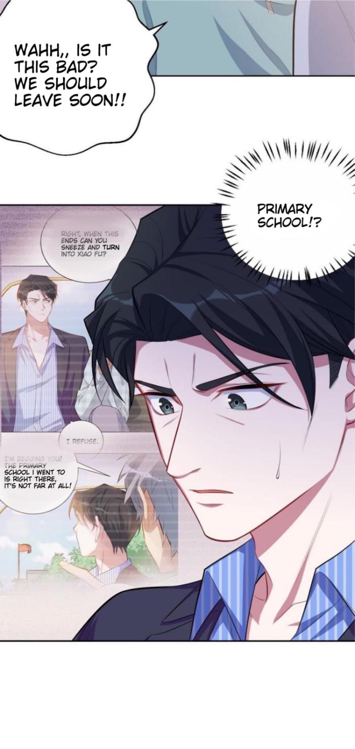 My-Father-In-Law-Is-My-Wife-By-Plumage-Eng page 18