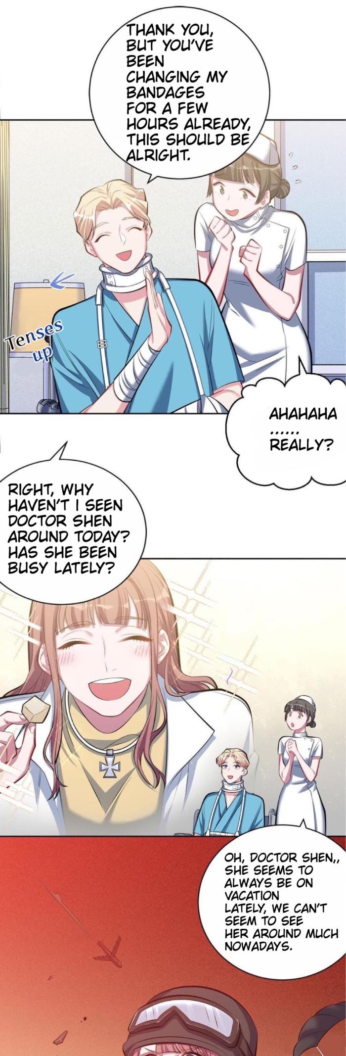 My-Father-In-Law-Is-My-Wife-By-Plumage-Eng page 24