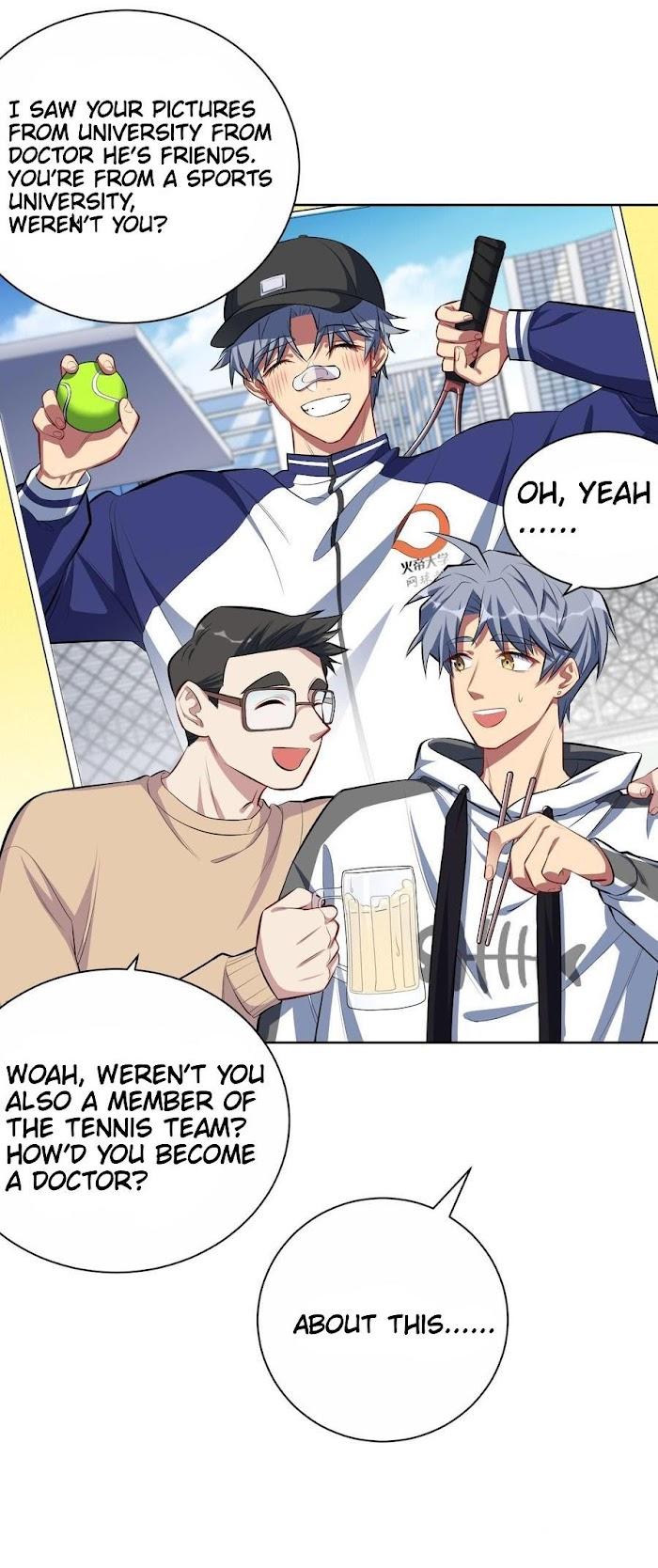 My-Father-In-Law-Is-My-Wife-By-Plumage-Eng page 4