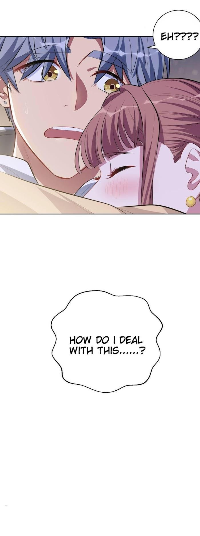 My-Father-In-Law-Is-My-Wife-By-Plumage-Eng page 23