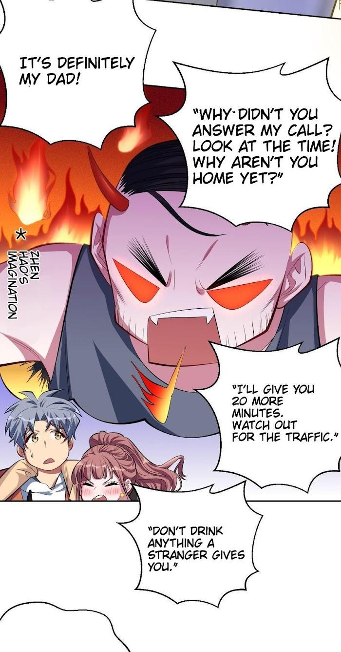 My-Father-In-Law-Is-My-Wife-By-Plumage-Eng page 26