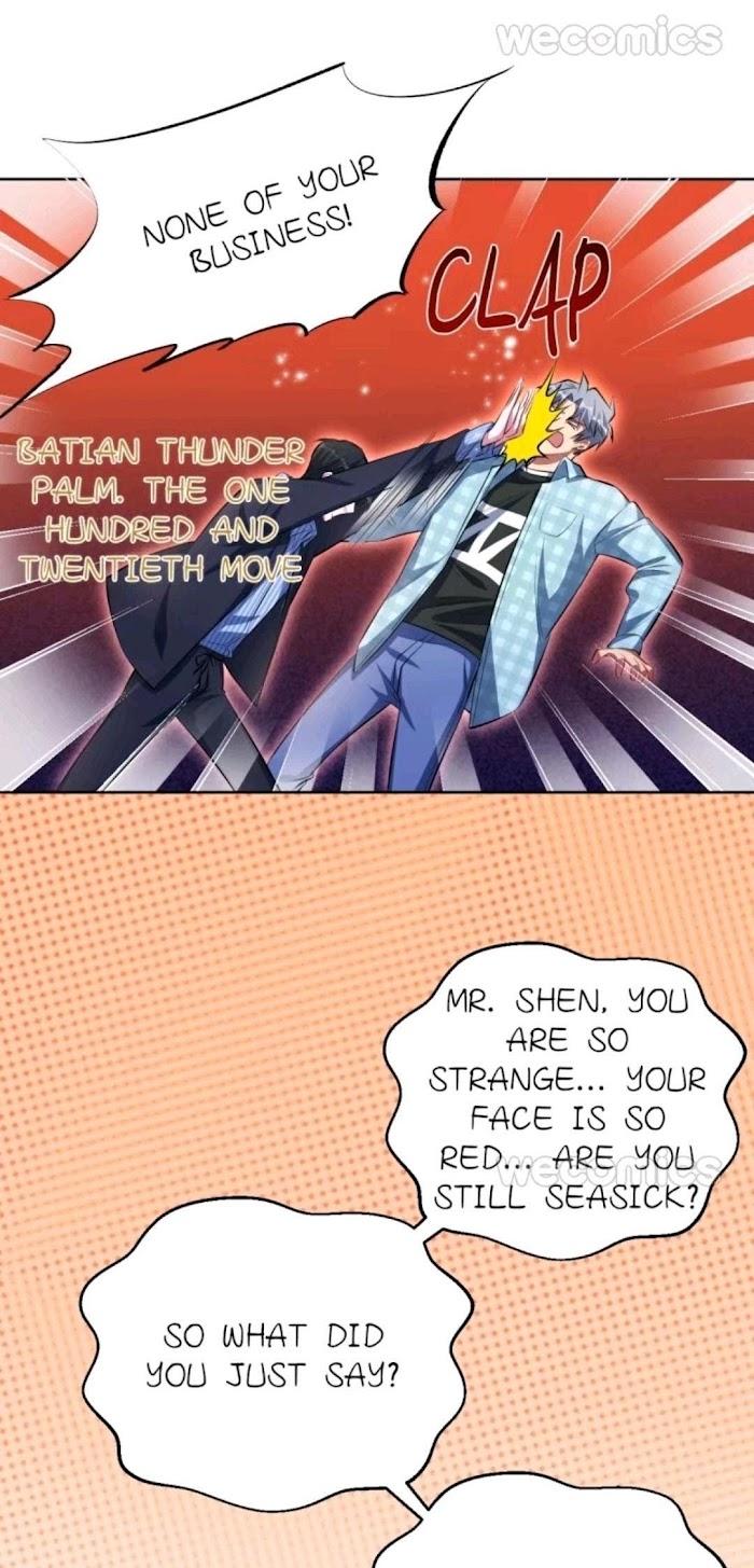 My-Father-In-Law-Is-My-Wife-By-Plumage-Eng page 10