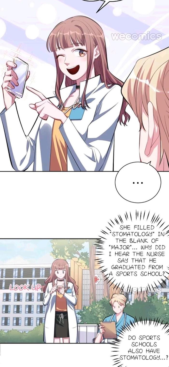 My-Father-In-Law-Is-My-Wife-By-Plumage-Eng page 11
