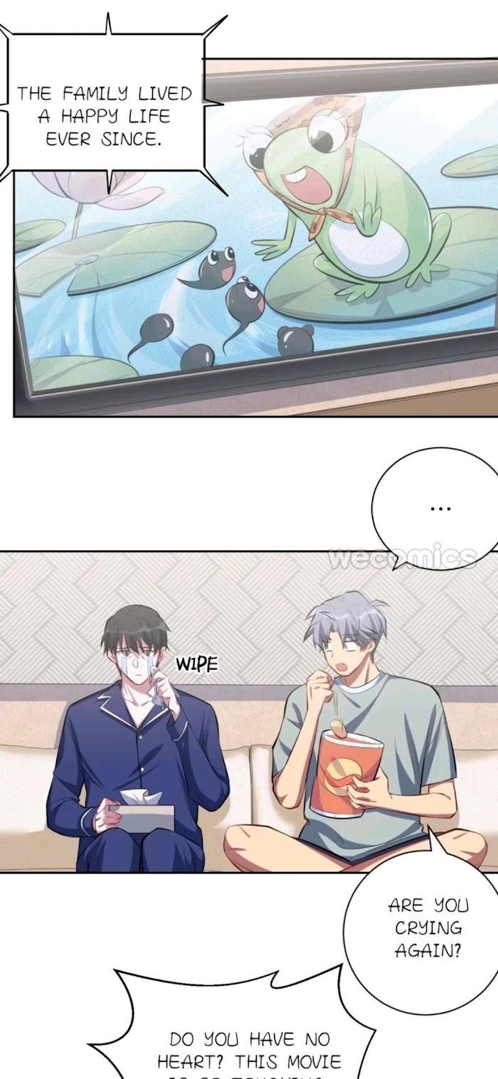 My-Father-In-Law-Is-My-Wife-By-Plumage-Eng page 17