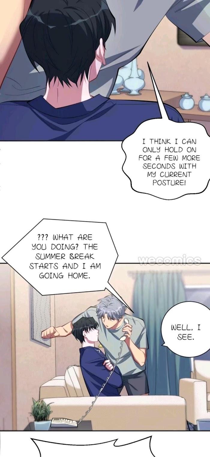 My-Father-In-Law-Is-My-Wife-By-Plumage-Eng page 22