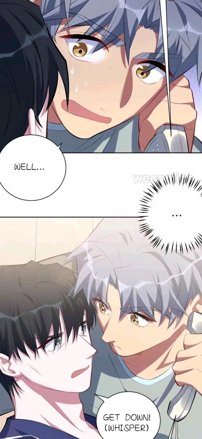 My-Father-In-Law-Is-My-Wife-By-Plumage-Eng page 24
