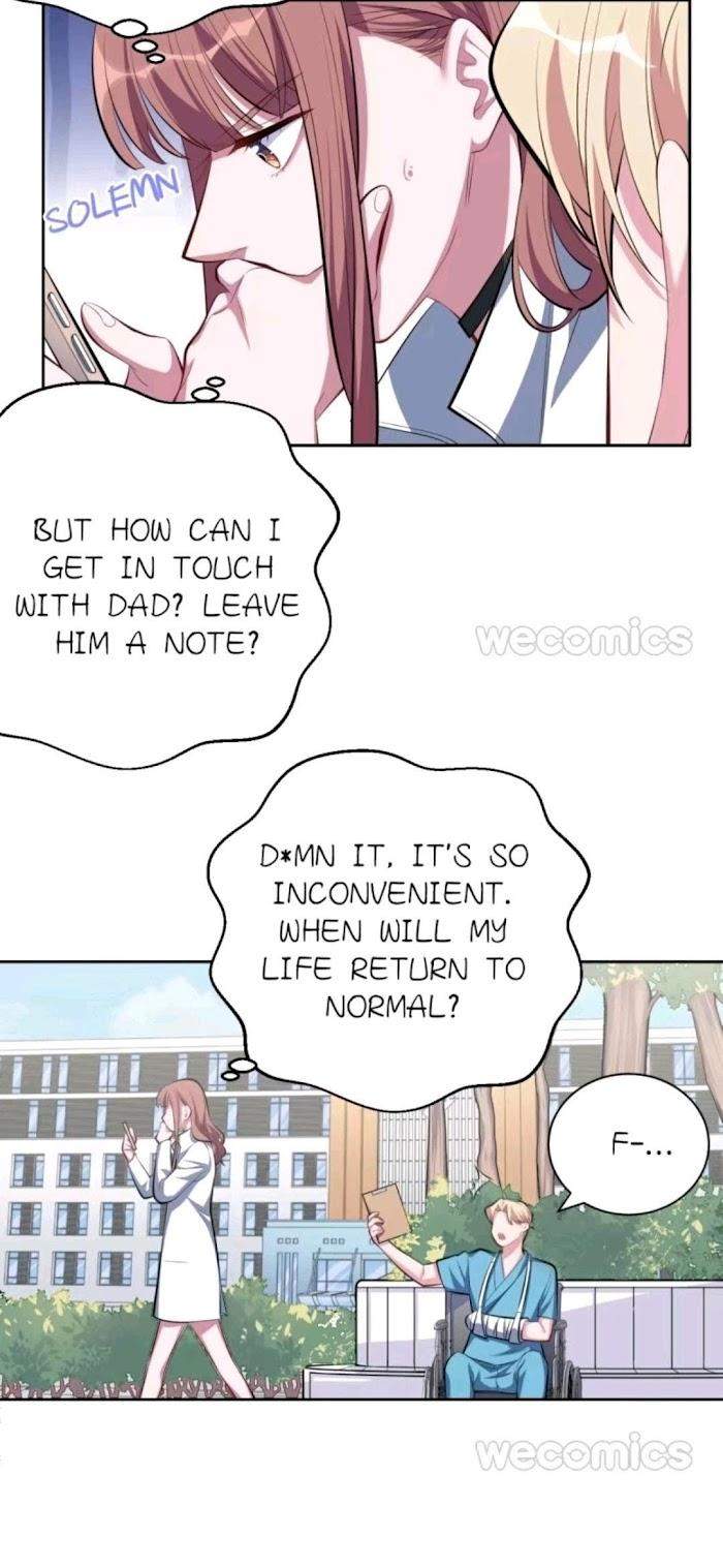 My-Father-In-Law-Is-My-Wife-By-Plumage-Eng page 13