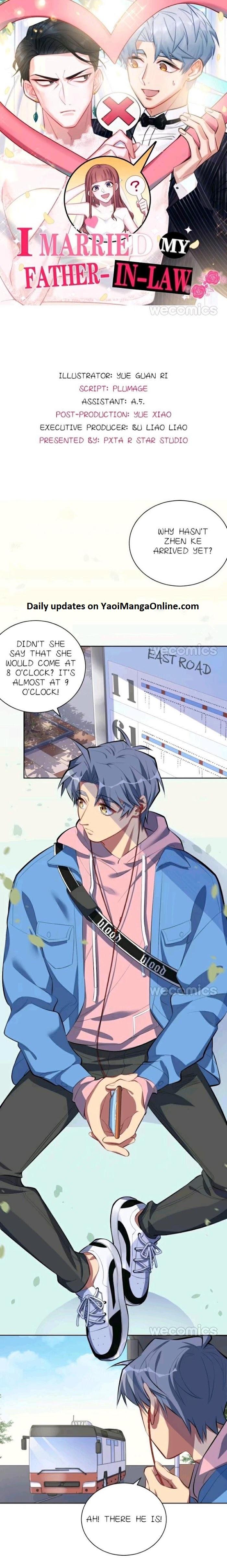 My-Father-In-Law-Is-My-Wife-By-Plumage-Eng chapter_025 thumbnail