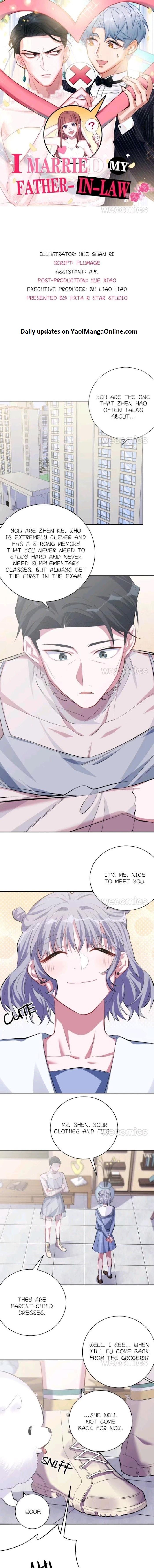 My-Father-In-Law-Is-My-Wife-By-Plumage-Eng chapter_026 thumbnail