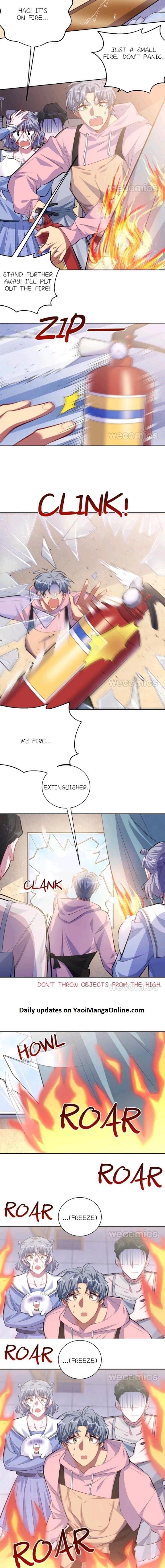 My-Father-In-Law-Is-My-Wife-By-Plumage-Eng page 5