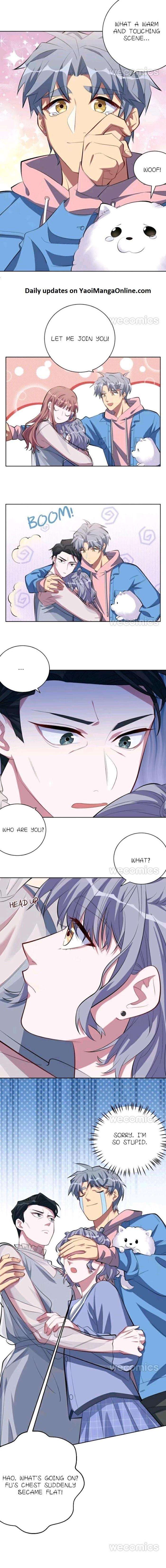 My-Father-In-Law-Is-My-Wife-By-Plumage-Eng page 7