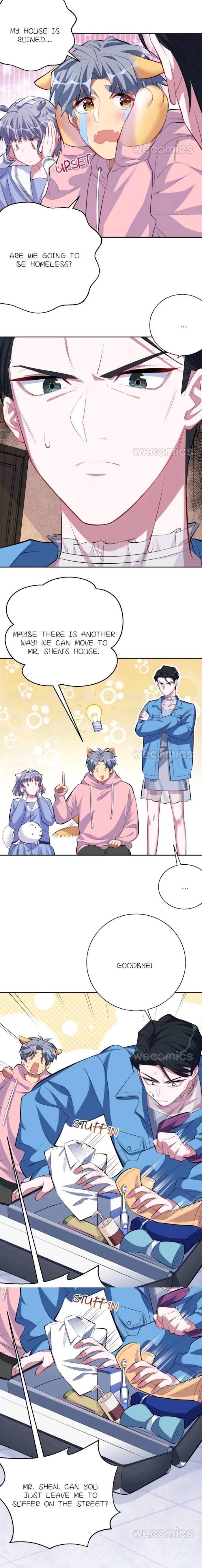 My-Father-In-Law-Is-My-Wife-By-Plumage-Eng page 3