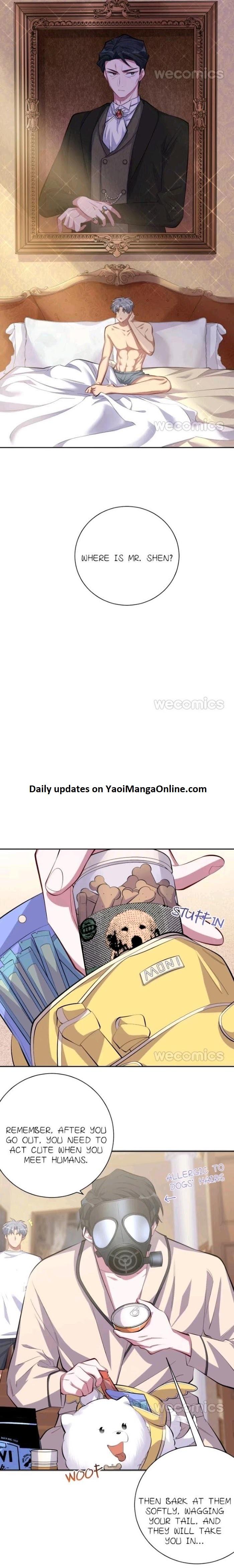 My-Father-In-Law-Is-My-Wife-By-Plumage-Eng page 7
