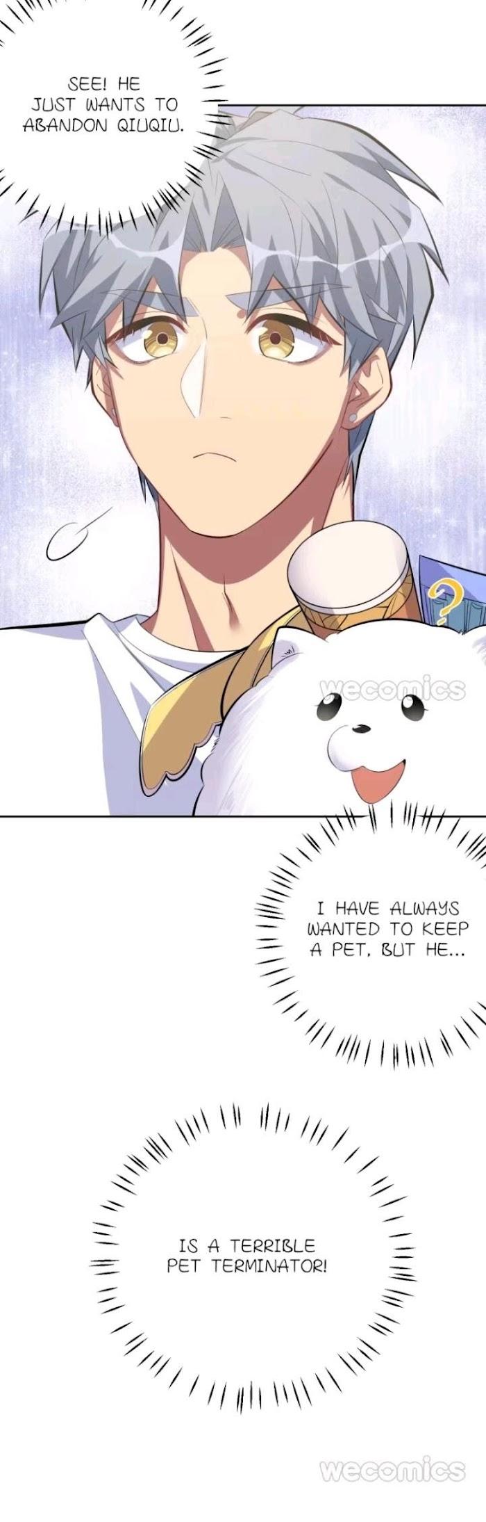 My-Father-In-Law-Is-My-Wife-By-Plumage-Eng page 9