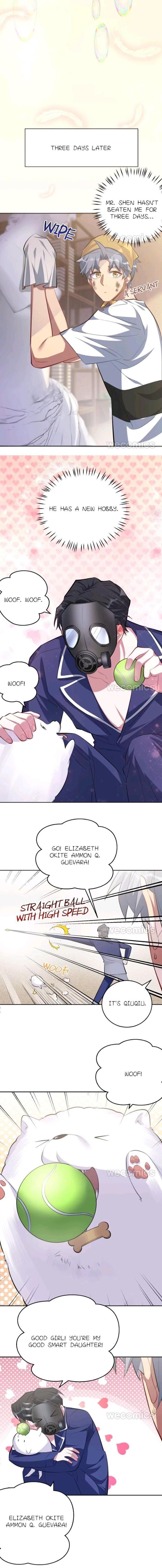 My-Father-In-Law-Is-My-Wife-By-Plumage-Eng page 8