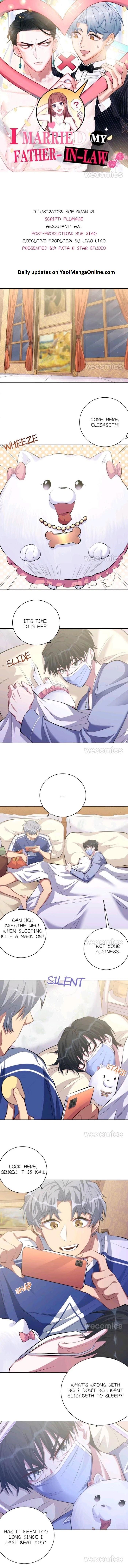 My-Father-In-Law-Is-My-Wife-By-Plumage-Eng chapter_029 thumbnail