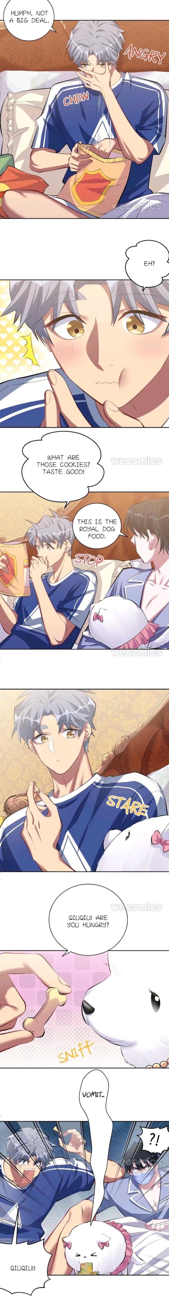 My-Father-In-Law-Is-My-Wife-By-Plumage-Eng page 3