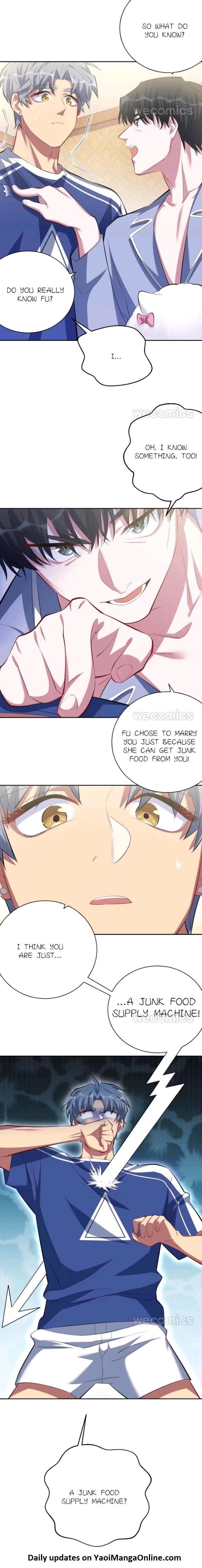 My-Father-In-Law-Is-My-Wife-By-Plumage-Eng page 7