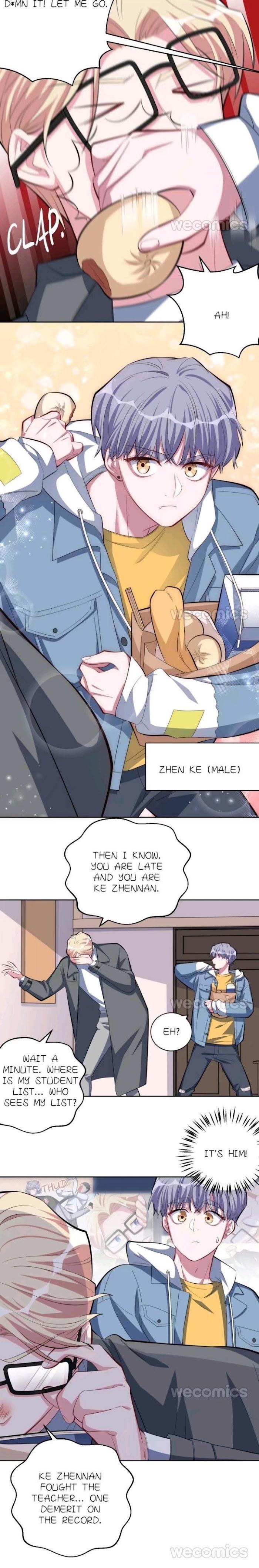 My-Father-In-Law-Is-My-Wife-By-Plumage-Eng page 7