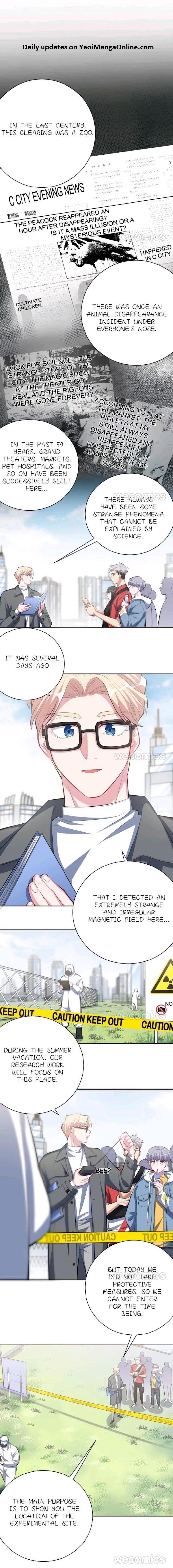 My-Father-In-Law-Is-My-Wife-By-Plumage-Eng chapter_031 thumbnail