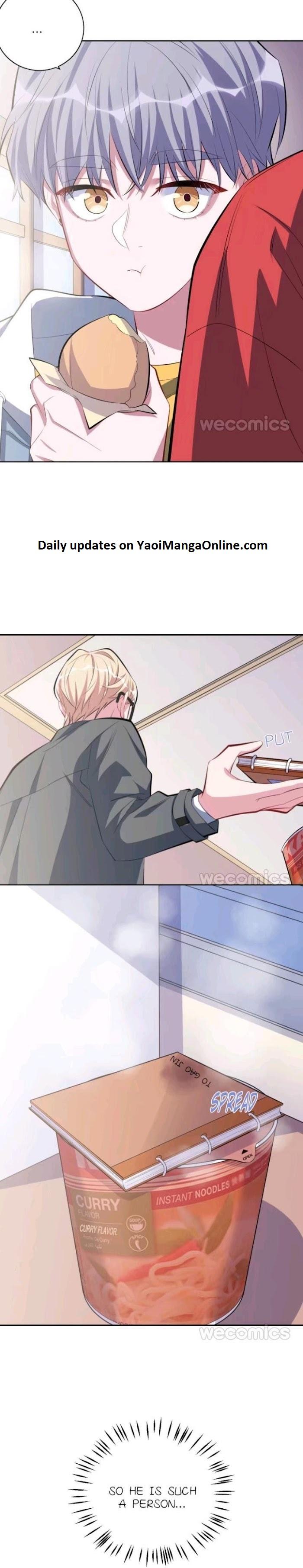 My-Father-In-Law-Is-My-Wife-By-Plumage-Eng page 8