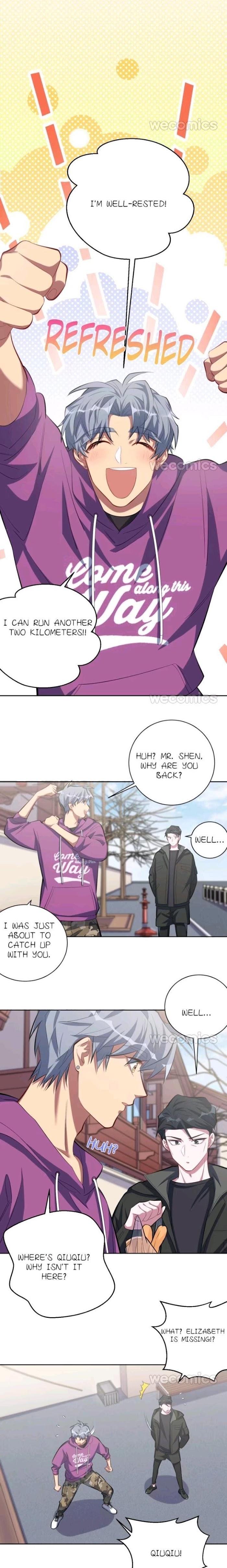 My-Father-In-Law-Is-My-Wife-By-Plumage-Eng page 5