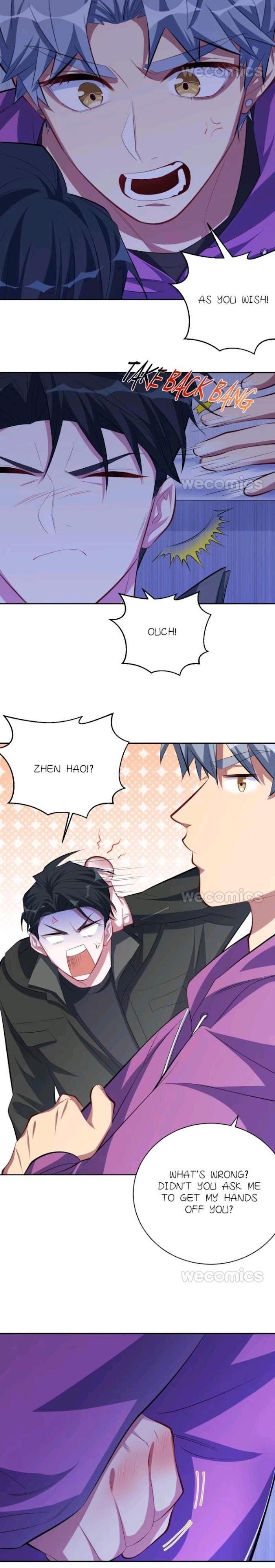 My-Father-In-Law-Is-My-Wife-By-Plumage-Eng page 7