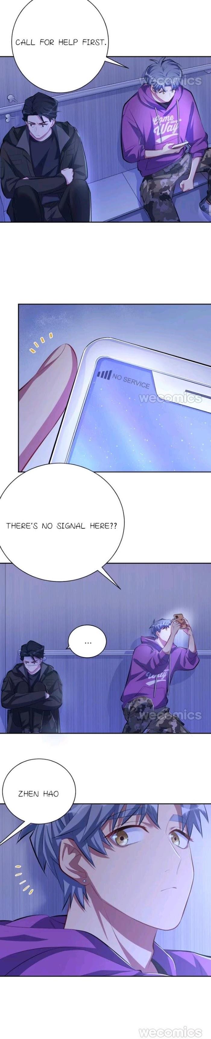 My-Father-In-Law-Is-My-Wife-By-Plumage-Eng page 8