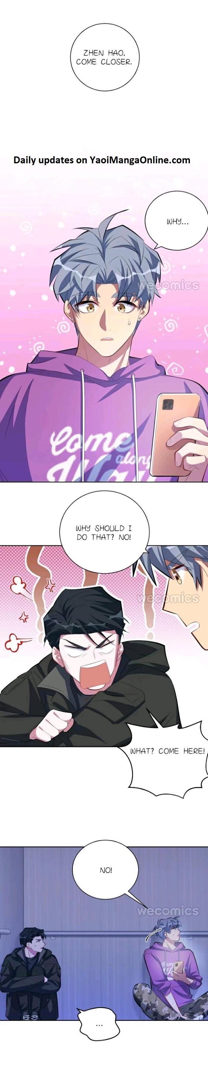 My-Father-In-Law-Is-My-Wife-By-Plumage-Eng chapter_034 thumbnail