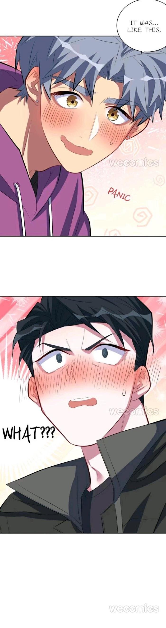 My-Father-In-Law-Is-My-Wife-By-Plumage-Eng page 9