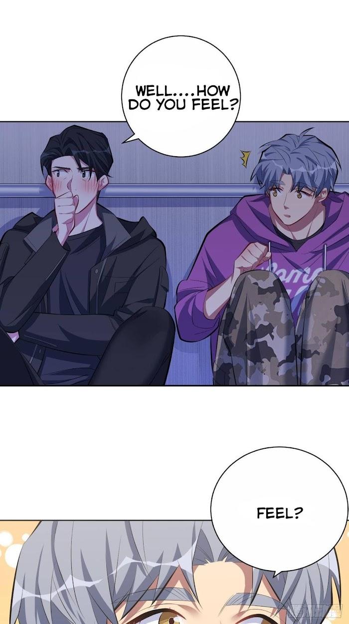 My-Father-In-Law-Is-My-Wife-By-Plumage-Eng page 20