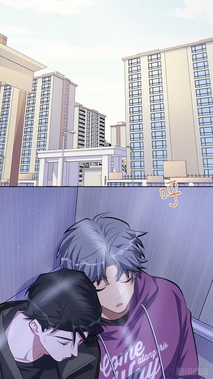 My-Father-In-Law-Is-My-Wife-By-Plumage-Eng page 27