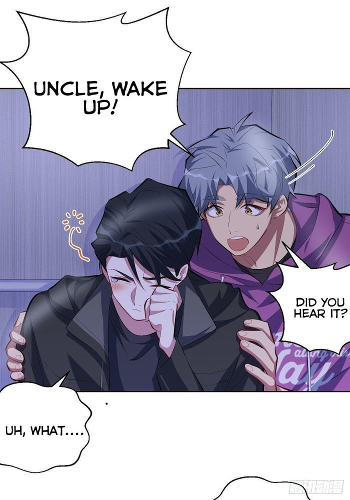 My-Father-In-Law-Is-My-Wife-By-Plumage-Eng page 29