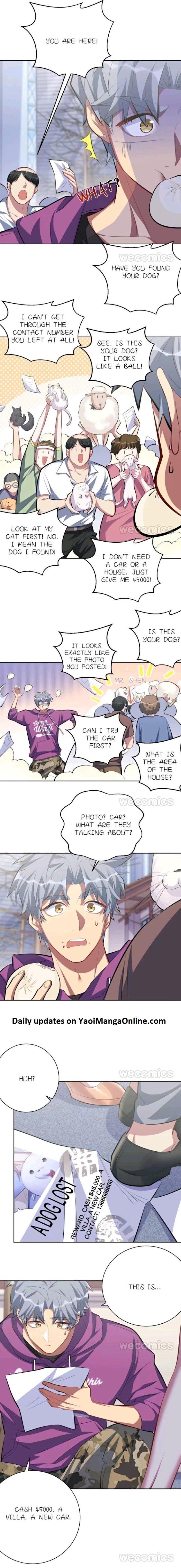 My-Father-In-Law-Is-My-Wife-By-Plumage-Eng page 3