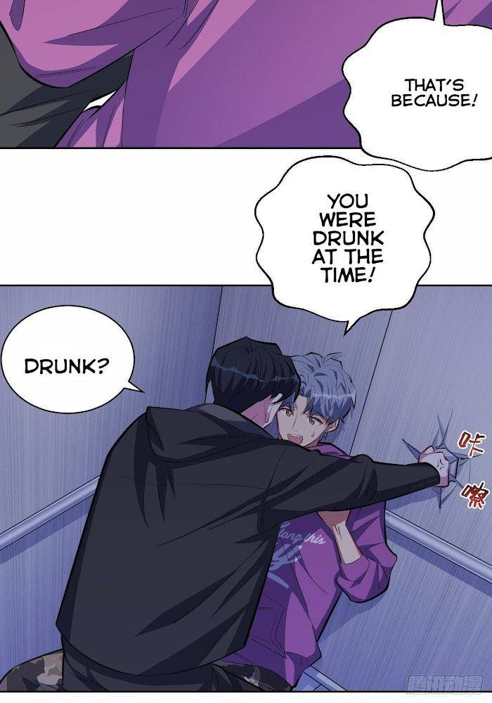 My-Father-In-Law-Is-My-Wife-By-Plumage-Eng page 9