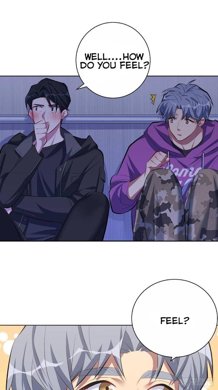 My-Father-In-Law-Is-My-Wife-By-Plumage-Eng page 20