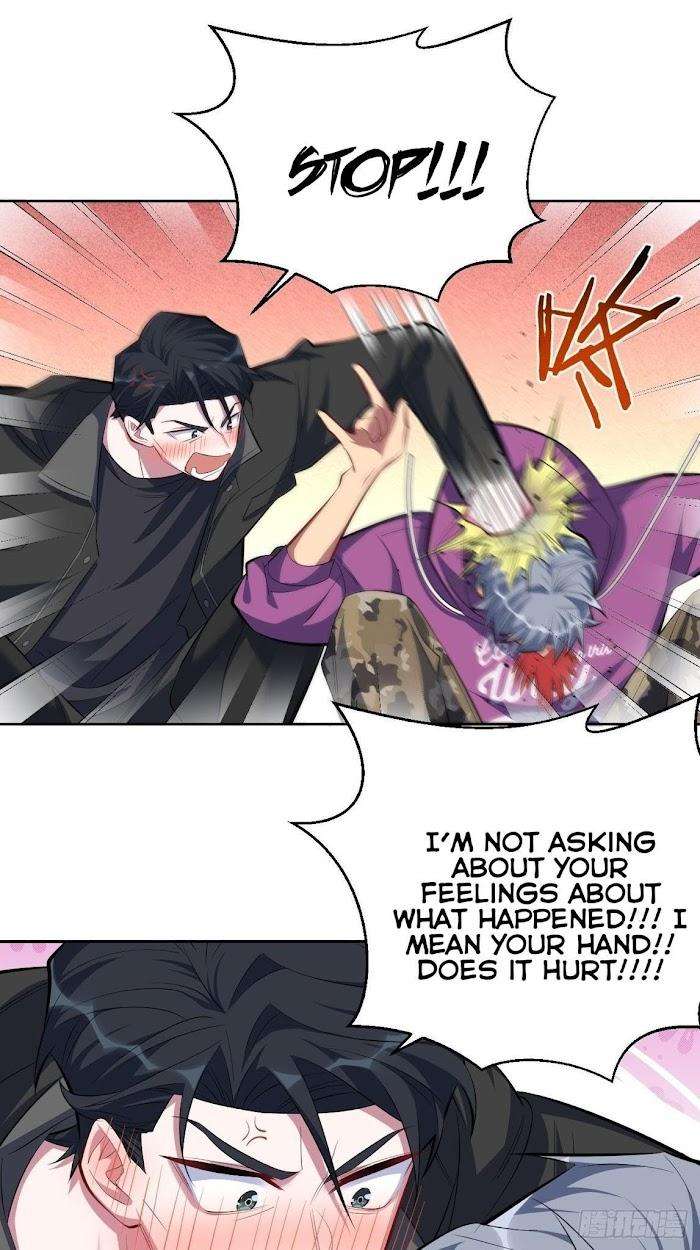 My-Father-In-Law-Is-My-Wife-By-Plumage-Eng page 23
