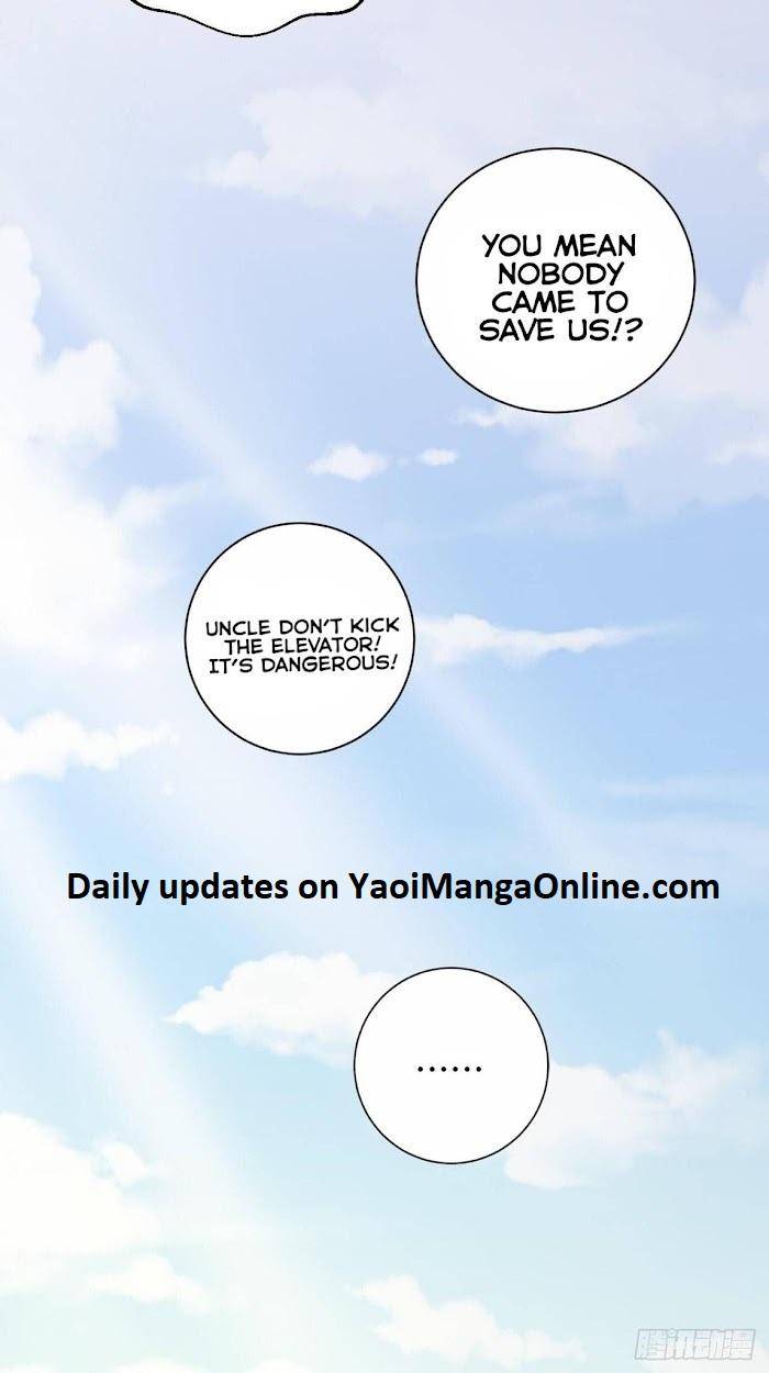 My-Father-In-Law-Is-My-Wife-By-Plumage-Eng page 26