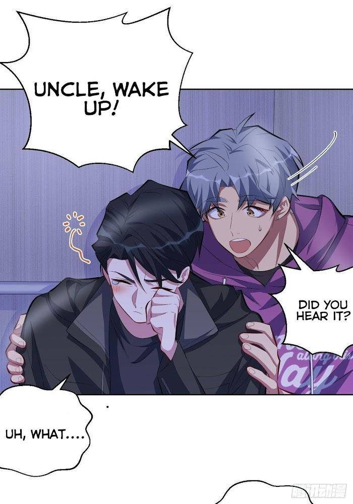 My-Father-In-Law-Is-My-Wife-By-Plumage-Eng page 29