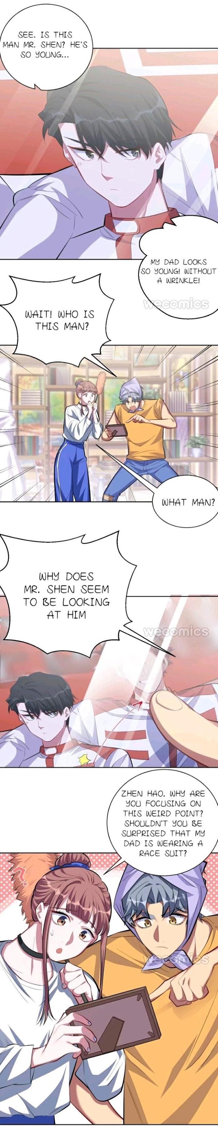 My-Father-In-Law-Is-My-Wife-By-Plumage-Eng page 6