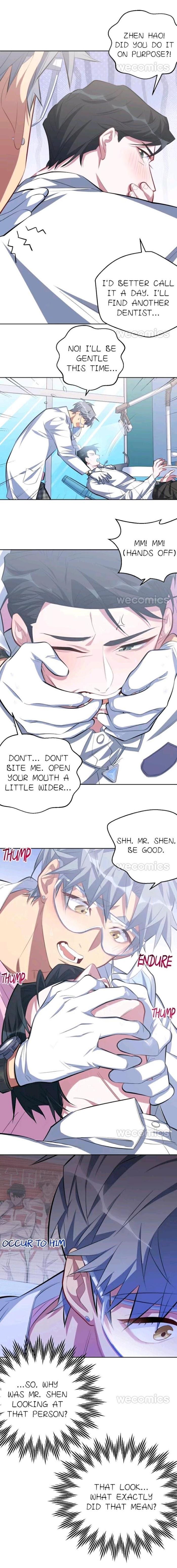My-Father-In-Law-Is-My-Wife-By-Plumage-Eng page 3