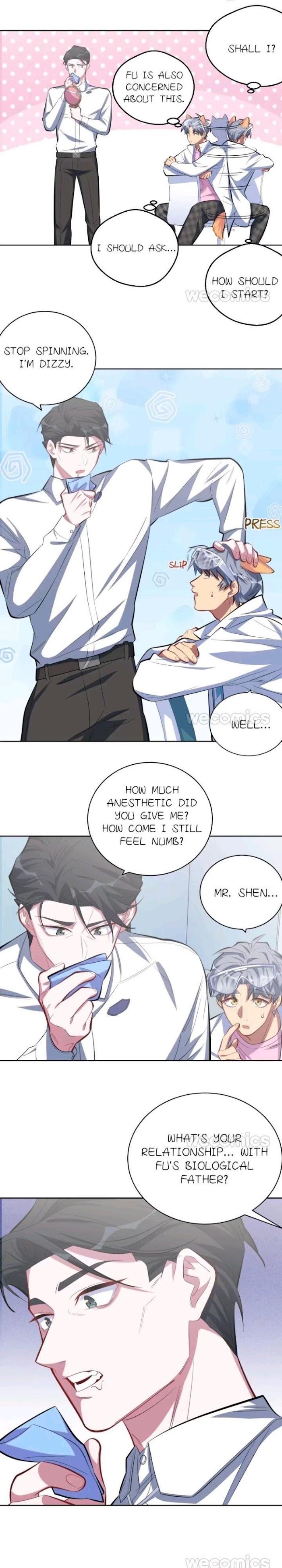 My-Father-In-Law-Is-My-Wife-By-Plumage-Eng page 6