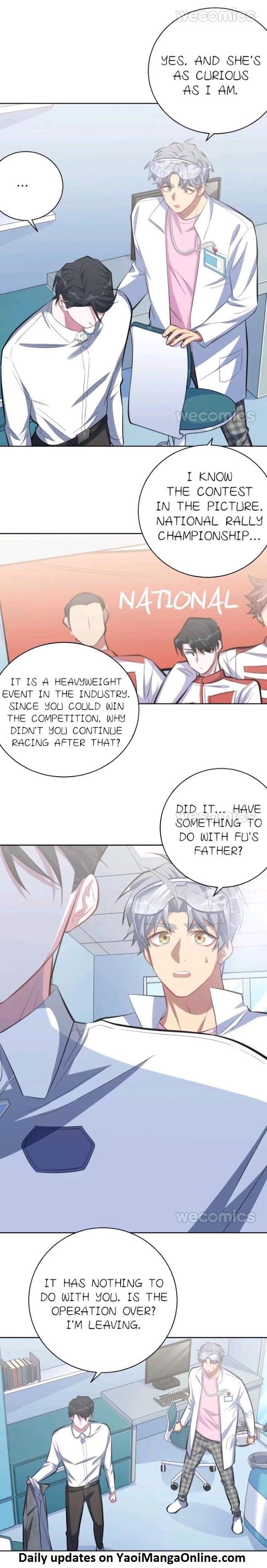 My-Father-In-Law-Is-My-Wife-By-Plumage-Eng page 8