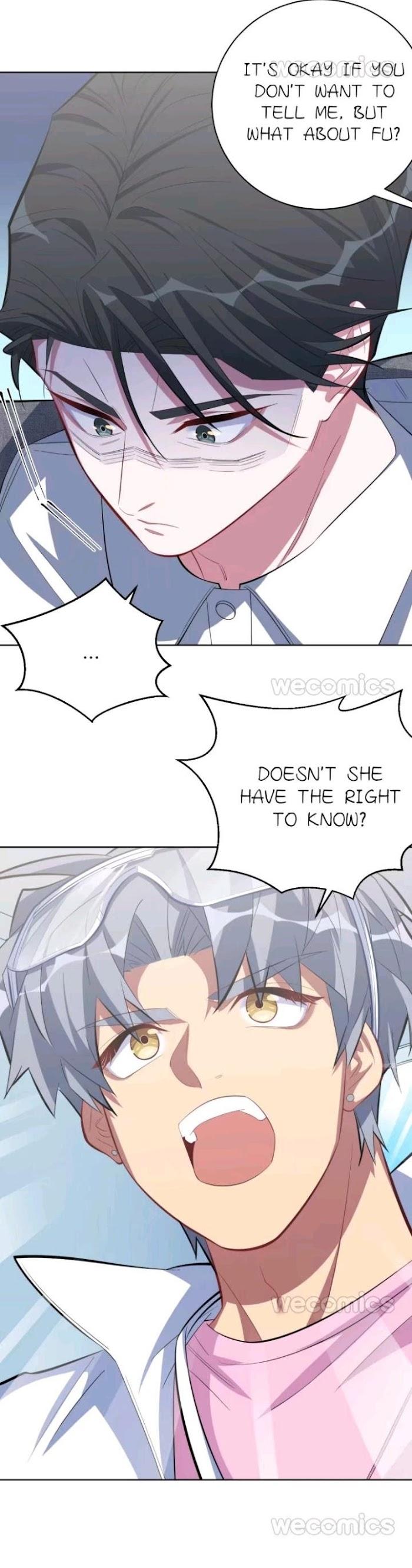 My-Father-In-Law-Is-My-Wife-By-Plumage-Eng page 9