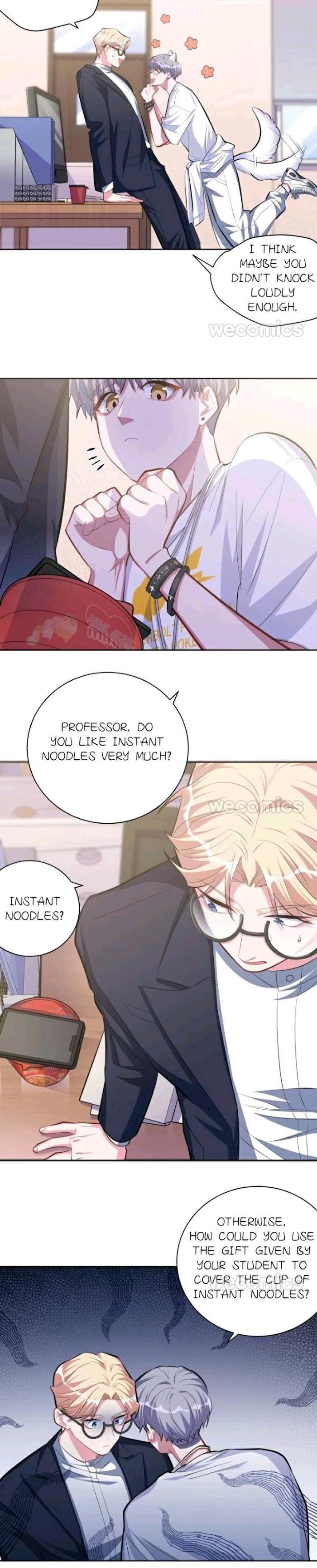 My-Father-In-Law-Is-My-Wife-By-Plumage-Eng page 7