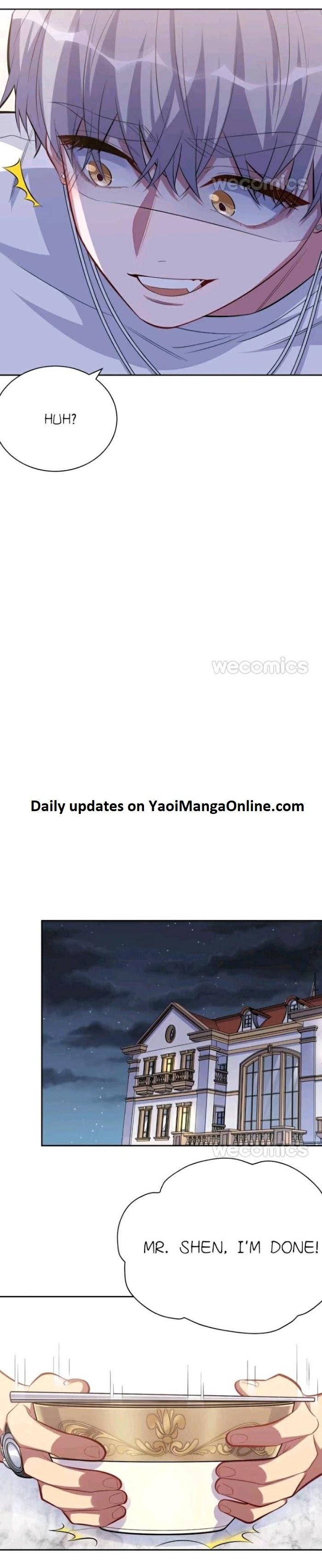 My-Father-In-Law-Is-My-Wife-By-Plumage-Eng page 5