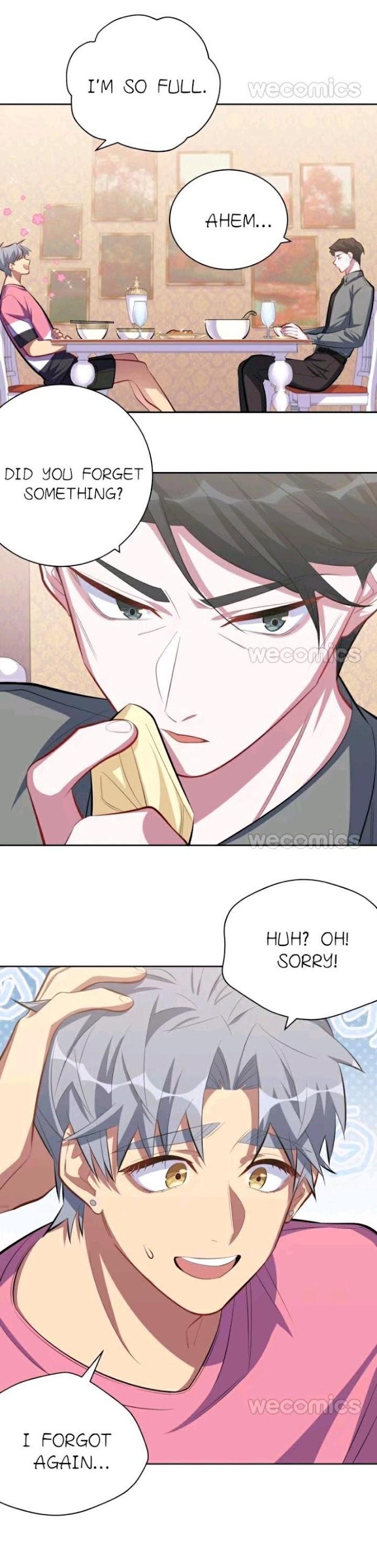 My-Father-In-Law-Is-My-Wife-By-Plumage-Eng page 6