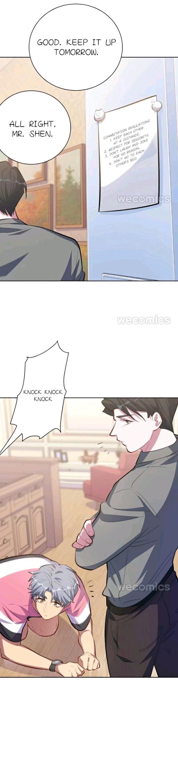 My-Father-In-Law-Is-My-Wife-By-Plumage-Eng page 8