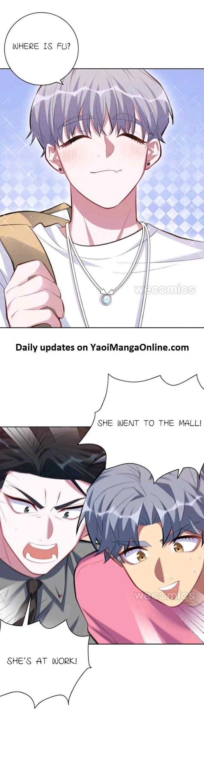 My-Father-In-Law-Is-My-Wife-By-Plumage-Eng chapter_041 thumbnail